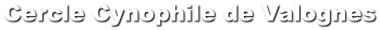 Cercle Cynophile de Valognes