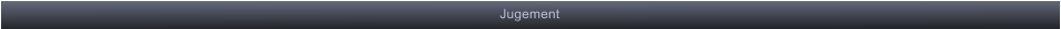 Jugement